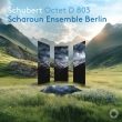 Octet : Scharoun Ensemble Berlin (2025)