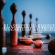 Die Macht des Schicksals : Dany Bonvin(Tb)Hansjorg Angerer / Blaserphilharmonie Mozarteum Salzburg