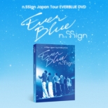 n.SSign Japan Tour [EVERBLUE] DVD