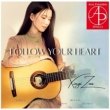 Xinyi Zou: Follow Your Heart