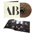 Alter Bridge Marble Black Smoke Vinyl
