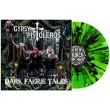Dark Faerie Tales (Neon Green With Black Splatter Vinyl)