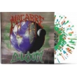 Gloom (Clear W / Green Orange Blue Splatter Vinyl)