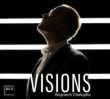 Visions : Arditti Quartet, Nemesis Saxophone Quartet, Chira(Fl)Wawrowska(Va)Efremov(Accd)