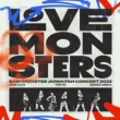 BABYMONSTER �gLOVE MONSTERS�h JAPAN FAN CONCERT 2025