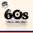 NOW Yearbook Presents -The 60s -Volume 2: 1963-1964