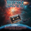 Awesome Anthems Of The Galaxy