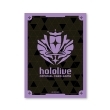 �I�t�B�V�����z���J�X���[�u Vol.42�w�u�����h���S(Purple)�x/ hololive OFFICIAL CARD GAME
