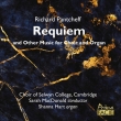 Requiem, Etc: Sarah Macdonald / Cambridge Selwyn College Cho Shanna Hart(Organ)
