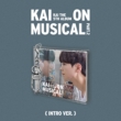 VOL.5: KAI ON MUSICAL Part.2 (NEMO)(Intro Ver.)