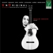 Giulio Cecchi : Unoriginal -Julian Bream' s Unpublished Guitar Transcriptions