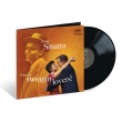 Songs For Swingin' Lovers! (180�O�����d�ʔՃ��R�[�h/TONE POET)