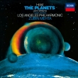 Holst The Planets, John Williams Star Wars Suites : Zubin Mehta / Los Angeles Philharmonic