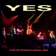 Live In Pennsylvania 1984 (2CD)
