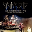 Live In Cleveland 1976 King Biscuit Flower Hour (2CD)