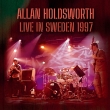 Live In Sweden 1997