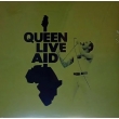 Live Aid (Green Sleeve Variant)(Lp)