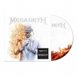 Megadeth (Lenticular Cover)