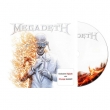 Megadeth -Limited Cd Digipak W / Extended Booklet