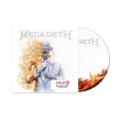 Megadeth (W / 1 Bonus Track)