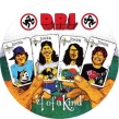 Four Of A Kind (Picture Disc Vinyl)