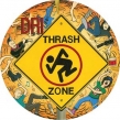 Thrash Zone (Picture Disc Vinyl)