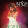 Bitch Is Back