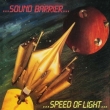 Speed Of Light (Orange Crush Vinyl)