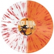 N.o.Hits At All Vol.10 (Half-half Transparent Orange / R