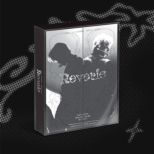 2025 BAEKHYUN WORLD TOUR ��Reverie�� in Seoul (Blu-ray ver.)