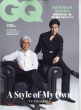 GQ JAPAN�ҏW��