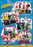 RINGAKU!!-Idol Gakuen Variety-Vol.2