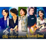 Novelbright Arena Tour 2025 �`winding Road�` At �_�˃��[���h�L�O�z�[��