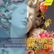 Haydn' s World Vol.1 : Johannes Klumpp / Heidelberger Sinfoniker