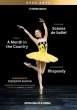 Scenes de Ballet, A Month in The Country, Rhapsody : (Ashton)Royal Ballet (2022)
