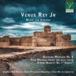 Music for Strings : Venus Rey Jr / Pythagora' s Orchestra, G.Federico(Vn)