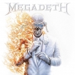 Megadeth (Lenticular Cover)