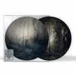 Blackwater Park: 25th Anniversary Limited Edition Double Picture Disc Vinyl