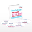 NOW That' s What I Call An Era -(FEELS LIKE)HEAVEN 1978-1985 (4CD Special edition)