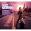 Freedom (+Bonus Track)(Limited Edition)