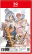 �yNintendo Switch 2�zTales of ARISE -Beyond the Dawn Edition