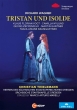 Tristan und Isolde : Marelli, Christian Thielemann / Semperoper Dresden, Klaus Florian Vogt, Camilla Nylund, Georg Zeppenfeld, etc.(2024 Stereo)(2DVD)