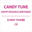 HAPPY BOUNCE BIRTHDAY