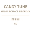 HAPPY BOUNCE BIRTHDAY