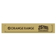 �}�t���[�^�I�� ���v���[�g�� / ORANGE RANGE 25th ANNIVERSARY POP-UP �`MENSORE�`