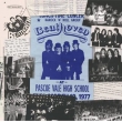 Live At Pascoe Vale High School 1977 (Solid Blue Viny)�yrecord Store Day 2026.04.18�z