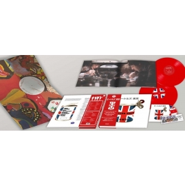 Beatles In Tokyo (2lp+dvd)
