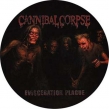 Evisceration Plague (Picture Disc Vinyl)