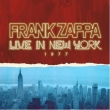 Live In New York 1977 (Numbered)