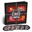 Amazing Flight Through Time: 30th Anniversary (2CD+2Blu-ray+DVD)